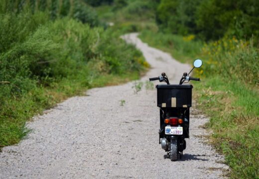 Voyager en scooter : itinéraires et conseils pour des road-trips réussis