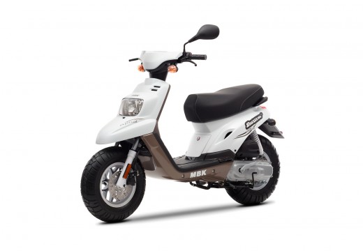 Meilleurs Scooter 50cc