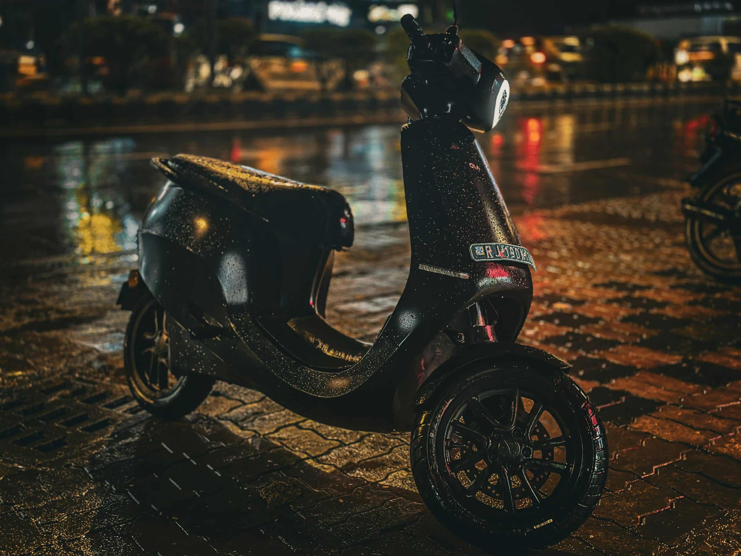 Conduite de nuit